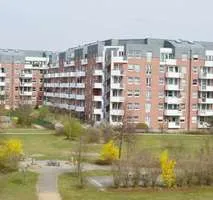2 Zimmer-Wohnung mit Balkon — photo 1